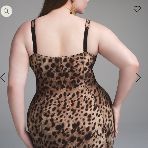 Dolce & Gabbana x Skims body dress sz M - Picture 7 of 7